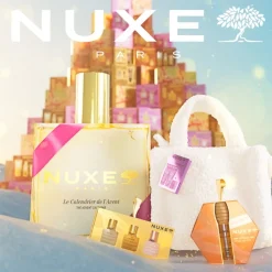 NUXE Nuxuriance Ultra Geschenkset