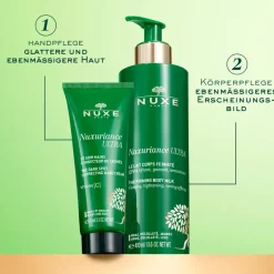 NUXE Nuxuriance Ultra Körpercreme 400 ml
