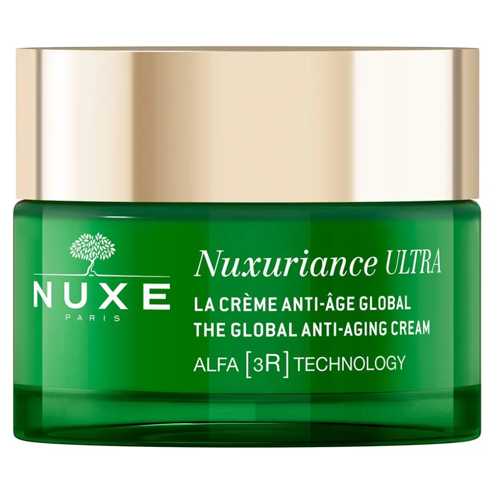 NUXE Nuxuriance Ultra Reichhaltige Tagescreme 50 ml