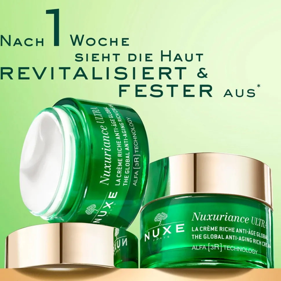 NUXE Nuxuriance Ultra Reichhaltige Tagescreme 50 ml