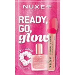 NUXE Pink Glow on the Go Set