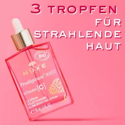 NUXE Prodigieuse® Boost Das Glow-Serum 30 ml