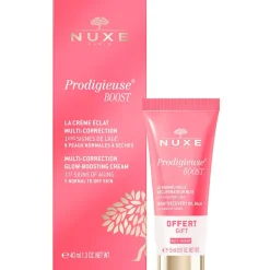 NUXE Prodigieuse Boost Duo