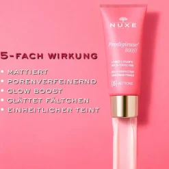 NUXE Prodigieuse® Boost Glättender Primer 30 ml