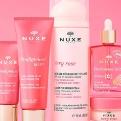 NUXE Prodigieuse® Boost Glättender Primer 30 ml