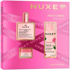 NUXE Prodigieuse Florale Bestseller Geschenkset