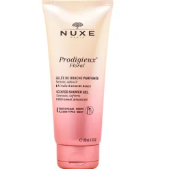 NUXE Prodigieux Floral Duschgel 200 ml