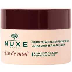 NUXE Rêve de Miel Gesichtsbalsam 50 ml