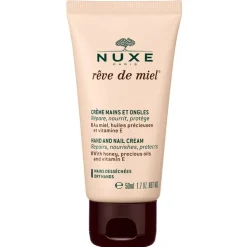 NUXE Rêve de Miel® Hand- & Nagelcreme 50 ml