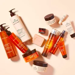 NUXE Rêve de Miel® Hand- & Nagelcreme 50 ml