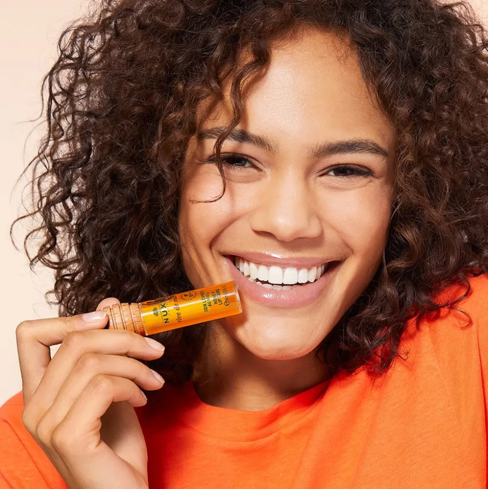 NUXE Rêve de Miel Lippenhonig-Lippenpflegeöl 10 ml