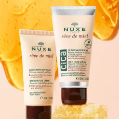 NUXE Rêve de Miel reparierende Cica Handcreme 50 ml