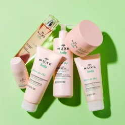 NUXE Rêve de Thé  Körpermilch 24h 400 ml