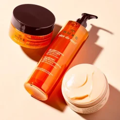 NUXE Rêve deMiel Reinigungsgel Gesicht & Körper 400 ml