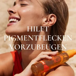 NUXE Sonnenöl Gesicht & Körper LSF 50 Sun Set