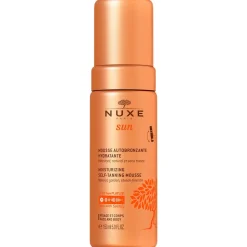 NUXE Sun Selbstbräunungsschaum 150 ml