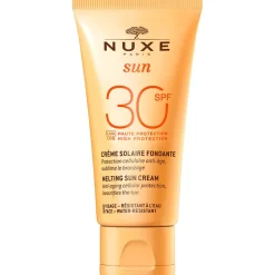 NUXE Sun Sonnencreme Gesicht LSF 30 50 ml