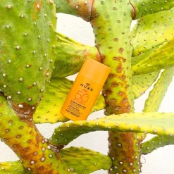 NUXE Sun Sonnenfluid Gesicht LSF 50 50 ml