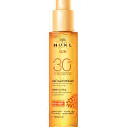 NUXE Sun Sonnenöl Gesicht & Körper LSF 30 150 ml