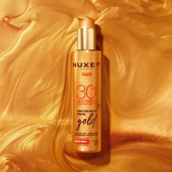 NUXE Sun Sonnenöl LSF 30 150 ml