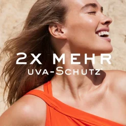 NUXE Sun Sonnenmilch Gesicht & Körper LSF 50 150 ml