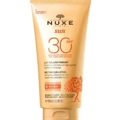 NUXE Sun Sonnenmilch Gesicht & Körper LSF 30 150 ml