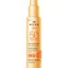 NUXE Sun Sonnenspray Gesicht & Körper LSF 50 150 ml