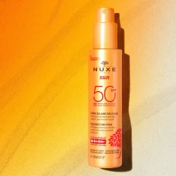 NUXE Sun Sonnenspray Gesicht & Körper LSF 50 150 ml