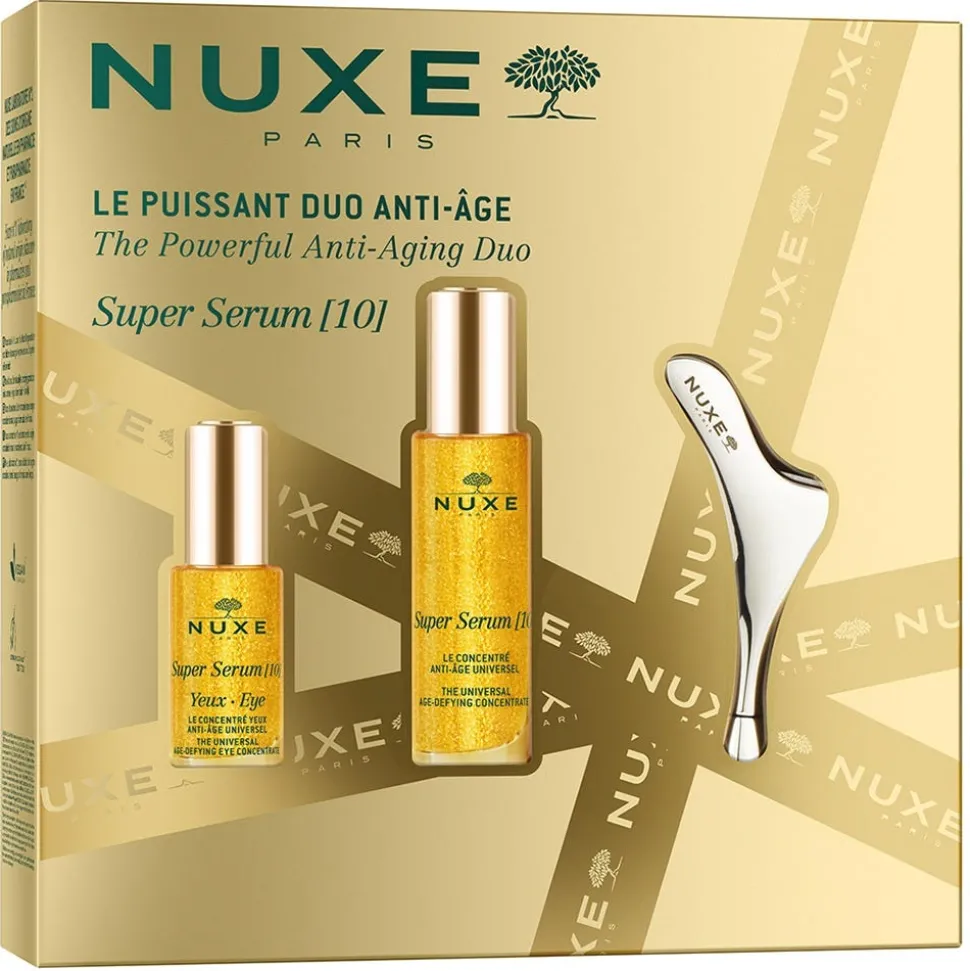 NUXE Super Serum Geschenkset