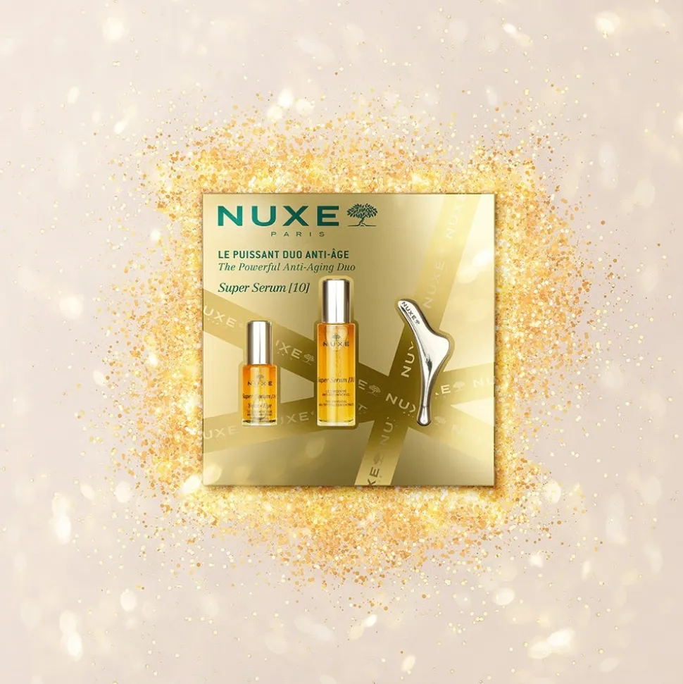 NUXE Super Serum Geschenkset