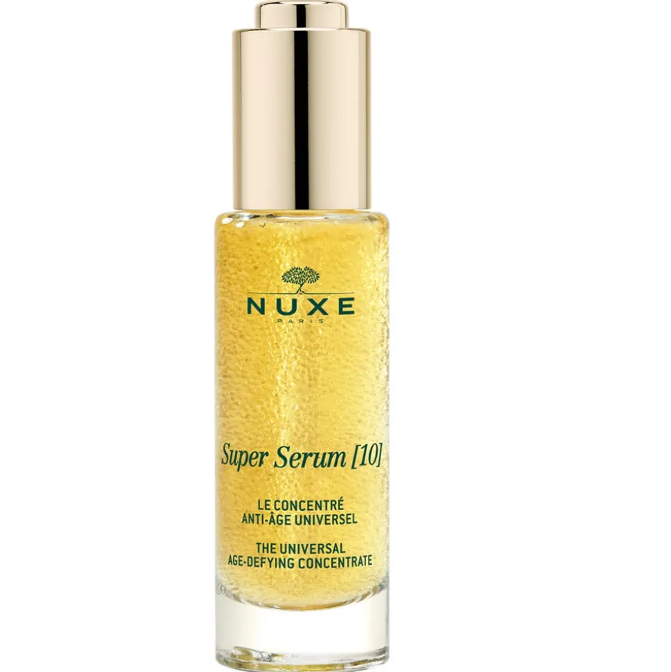 NUXE SuperSerum-Universelle Anti-Aging-Essenz 30 ml