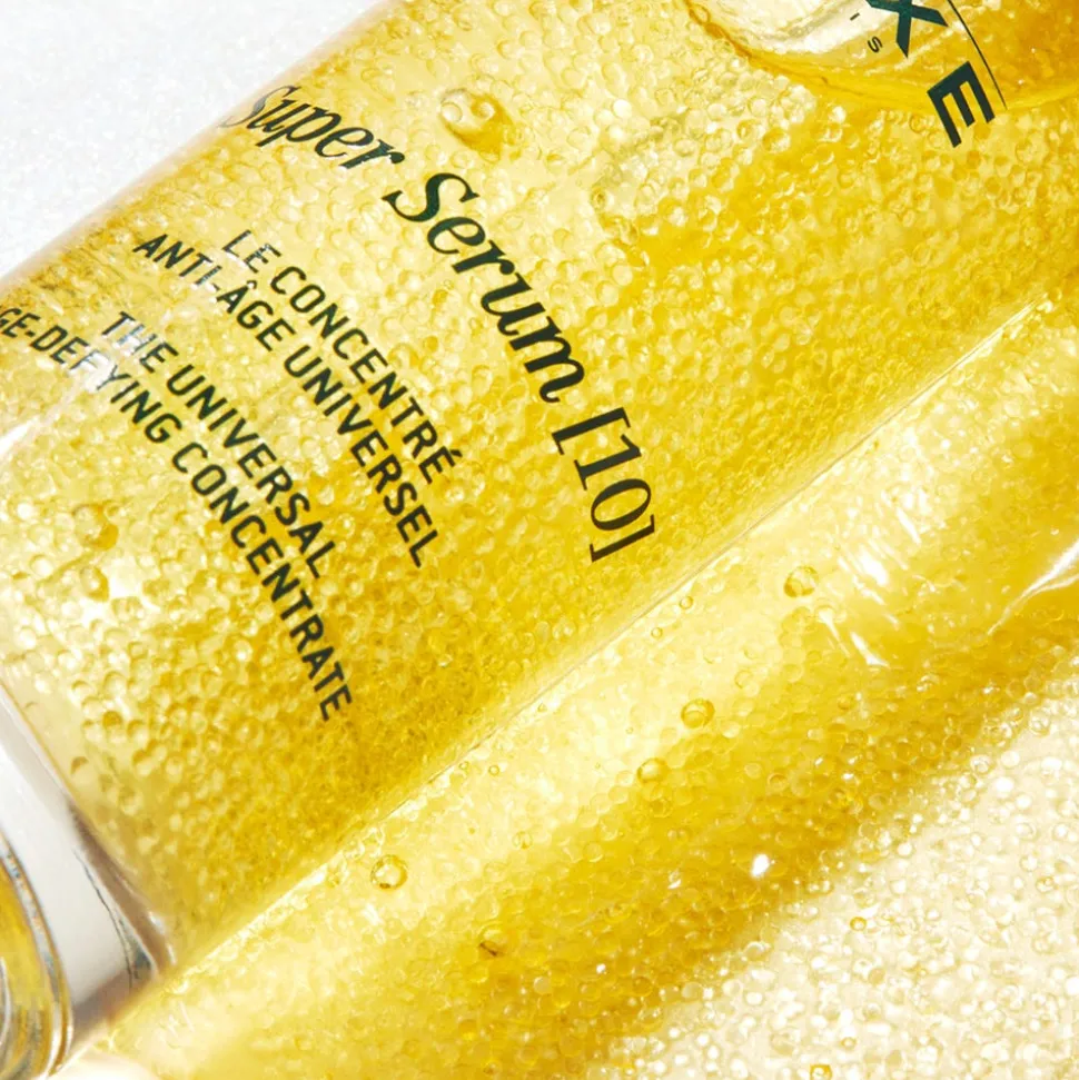 NUXE SuperSerum-Universelle Anti-Aging-Essenz 30 ml