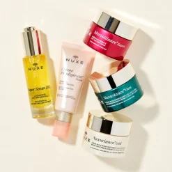 NUXE SuperSerum-Universelle Anti-Aging-Essenz 30 ml