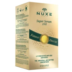 NUXE SuperSerum-Universelle Anti-Aging-Essenz 50 ml