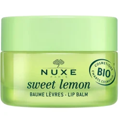 NUXE Sweet Lemon Lippenbalsam 15 g