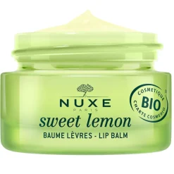 NUXE Sweet Lemon Lippenbalsam 15 g