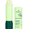 NUXE Sweet Lemon Lippenpflegestift 4 g
