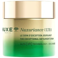 NUXE Ultra The Exceptional Gesichtscreme 75 ml