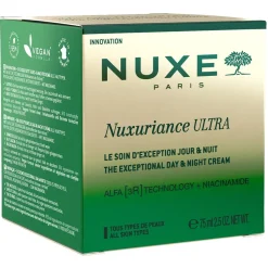NUXE Ultra The Exceptional Gesichtscreme 75 ml