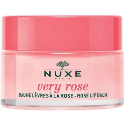 NUXE Very Rose Lippenbalsam 15 g