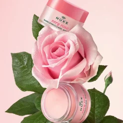 NUXE Very Rose Lippenbalsam 15 g