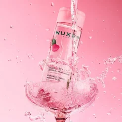 NUXE Very Rose Mizellenwasser 200 ml