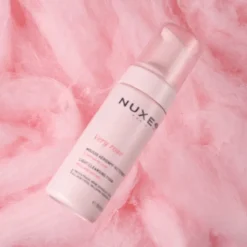 NUXE Very Rose Reinigungsschaum 150 ml