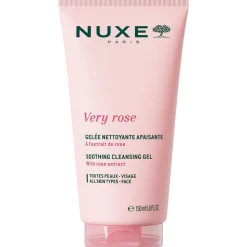 NUXE Very Rose Reinigungsgel 150 ml