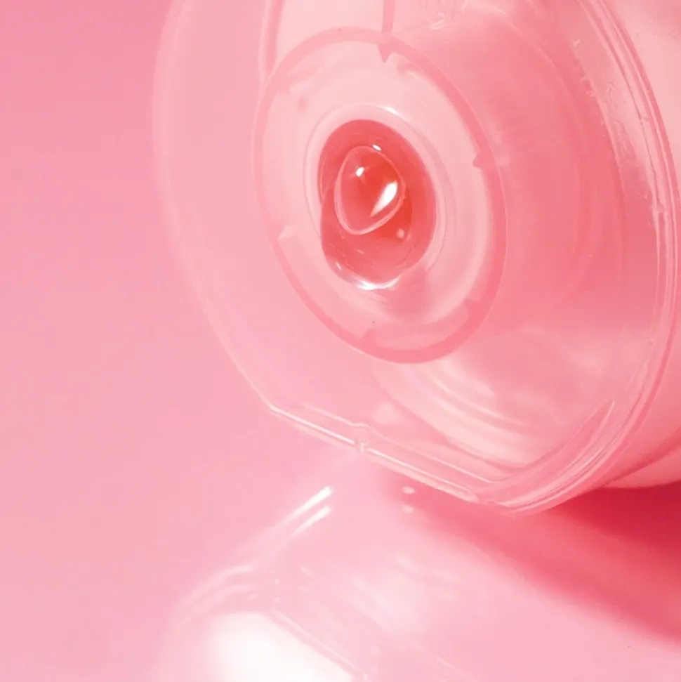 NUXE Very Rose Reinigungsgel 150 ml