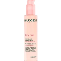NUXE Very Rose Reinigungsöl 150 ml