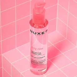 NUXE Very Rose Reinigungsöl 150 ml
