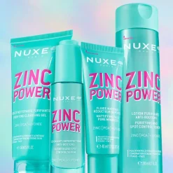 NUXE Zinc Power Fluid 40 ml