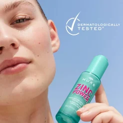 NUXE Zinc Power Serum 30 ml