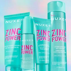 NUXE Zinc Power Serum 30 ml